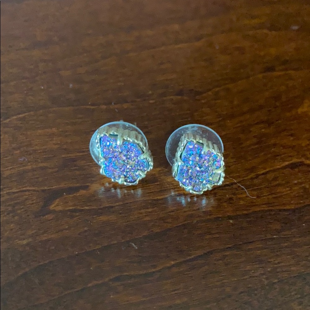 Kendra Scott Earrings